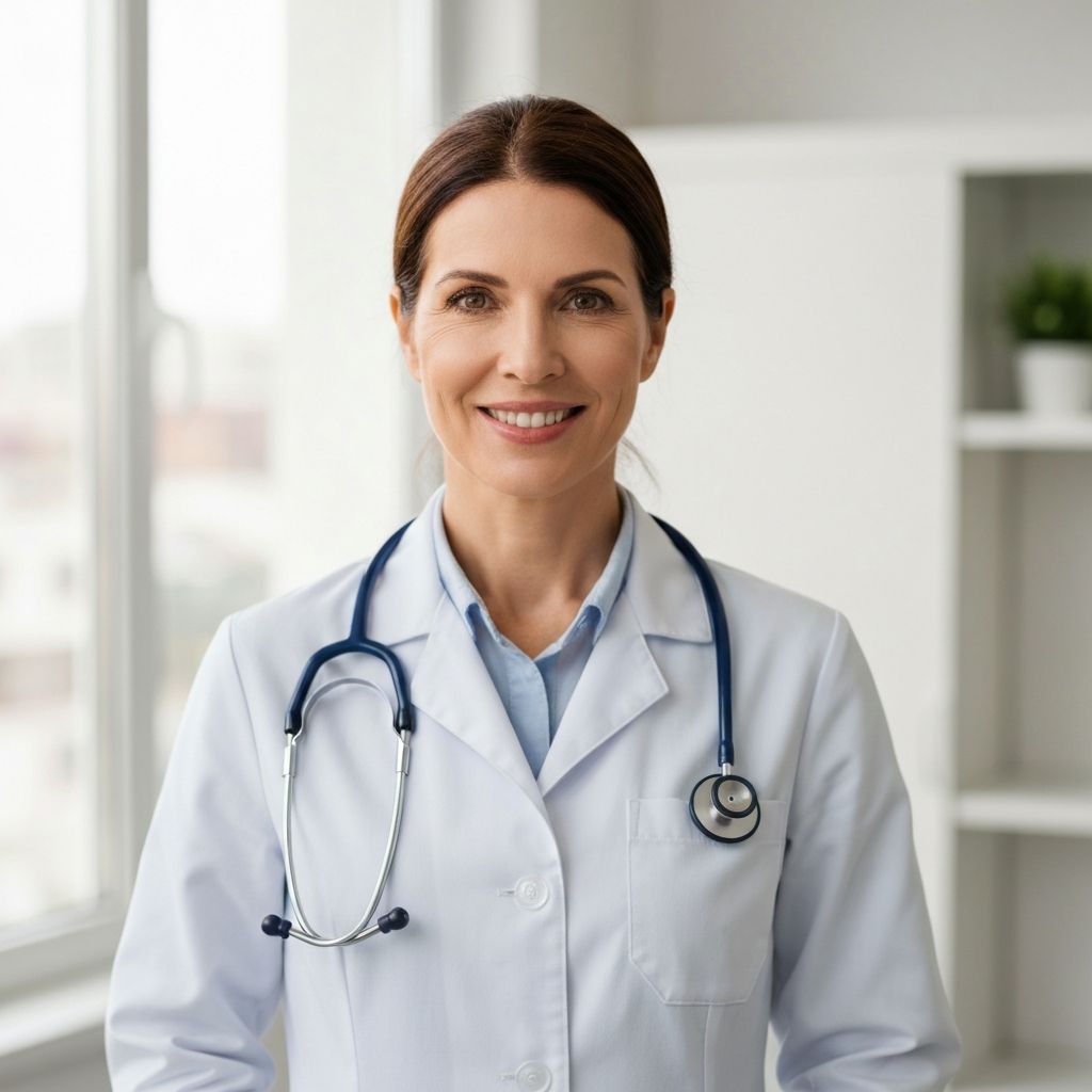 Dr. Julie H.