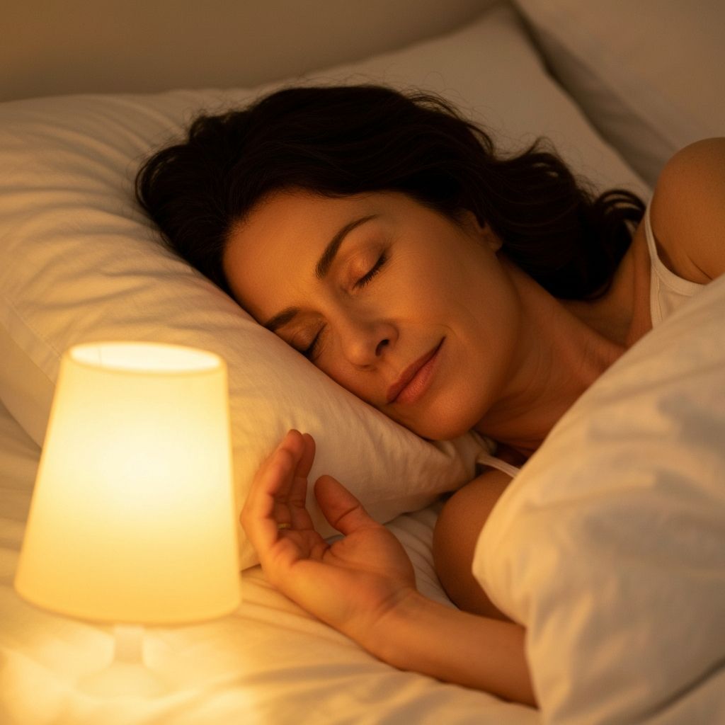 Über Nacht entgiften